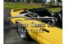 1993 Ford Mustang