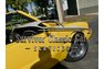 1993 Ford Mustang