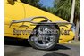 1993 Ford Mustang