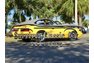 1993 Ford Mustang