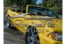 1993 Ford Mustang