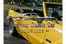 1993 Ford Mustang