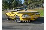 1993 Ford Mustang