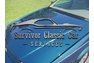 1995 Cadillac Eldorado