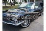 1966 Ford Thunderbird