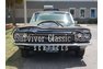 1966 Ford Thunderbird