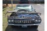 1966 Ford Thunderbird