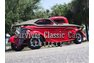 1934 Ford 3 Window Coupe