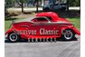1934 Ford 3 Window Coupe