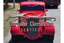 1934 Ford 3 Window Coupe
