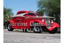 1934 Ford 3 Window Coupe