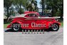1934 Ford 3 Window Coupe