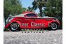 1934 Ford 3 Window Coupe