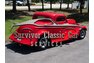 1934 Ford 3 Window Coupe