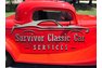 1934 Ford 3 Window Coupe
