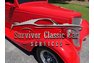1934 Ford 3 Window Coupe