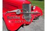 1934 Ford 3 Window Coupe