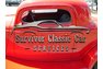 1934 Ford 3 Window Coupe