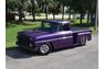 1962 Chevrolet C10