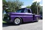 1962 Chevrolet C10