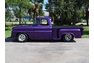 1962 Chevrolet C10