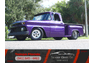1962 Chevrolet C10