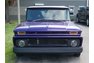 1962 Chevrolet C10