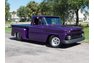 1962 Chevrolet C10
