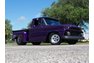 1962 Chevrolet C10