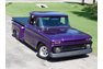 1962 Chevrolet C10