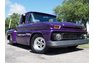 1962 Chevrolet C10