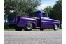 1962 Chevrolet C10