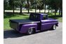 1962 Chevrolet C10