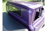 1962 Chevrolet C10