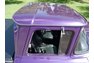 1962 Chevrolet C10