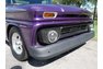 1962 Chevrolet C10