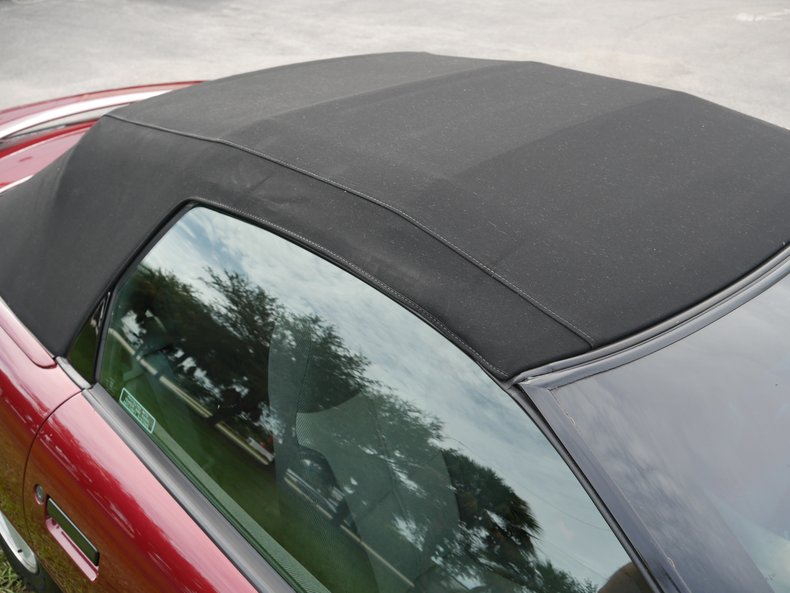 1994 Chevrolet Camaro 36