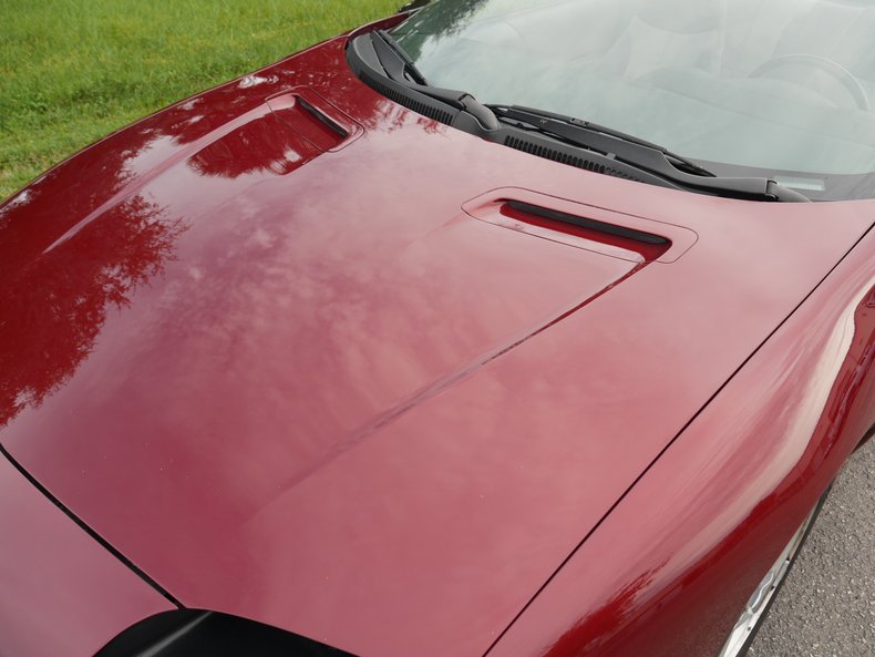 1994 Chevrolet Camaro 56