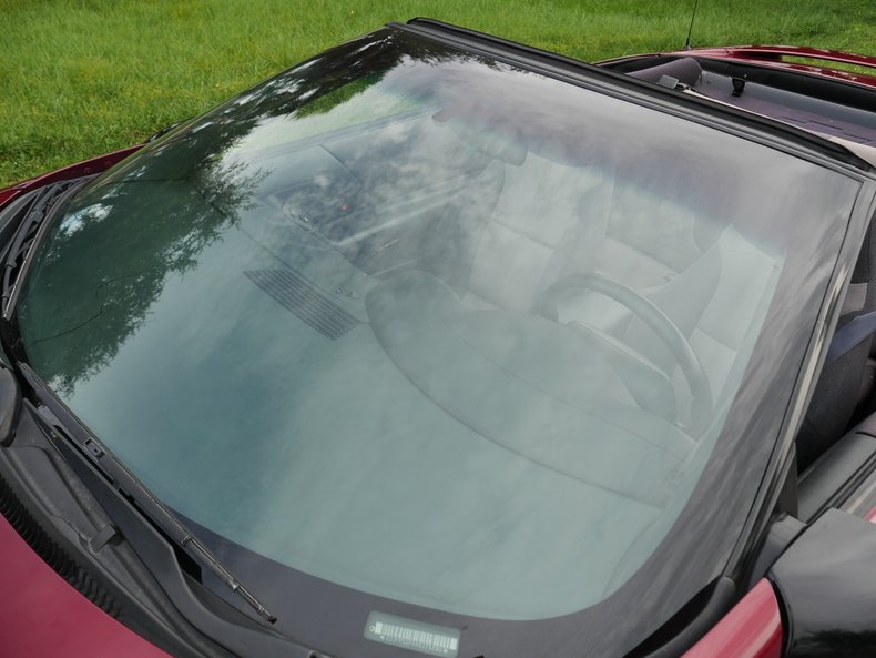 1994 Chevrolet Camaro 57
