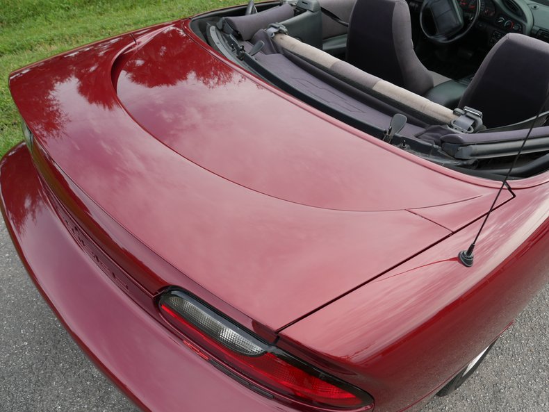 1994 Chevrolet Camaro 75