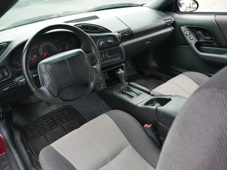 1994 Chevrolet Camaro 82