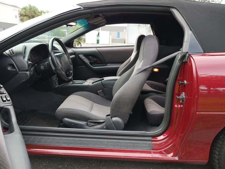 1994 Chevrolet Camaro 80