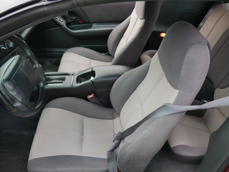 1994 Chevrolet Camaro 83