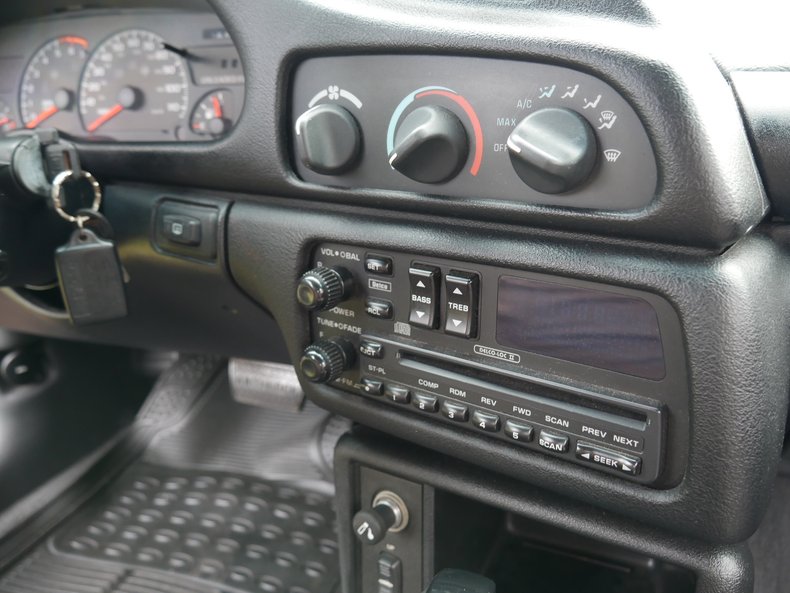 1994 Chevrolet Camaro 88