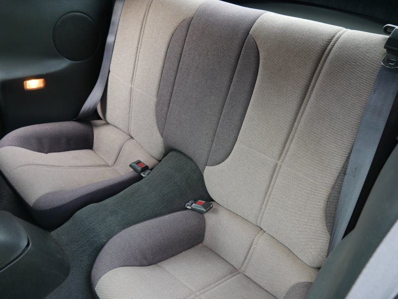 1994 Chevrolet Camaro 85