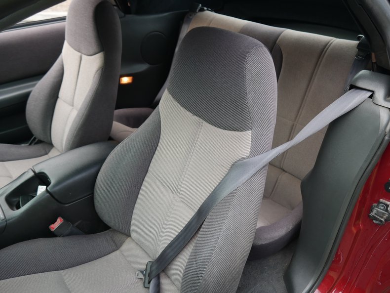 1994 Chevrolet Camaro 84
