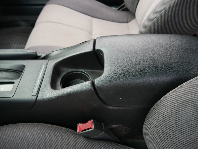 1994 Chevrolet Camaro 91