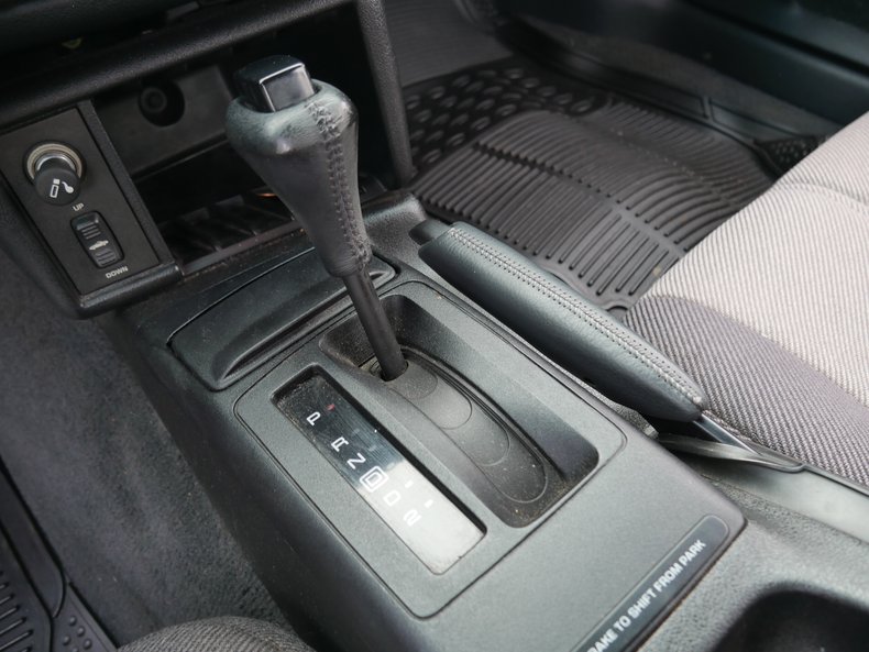 1994 Chevrolet Camaro 90