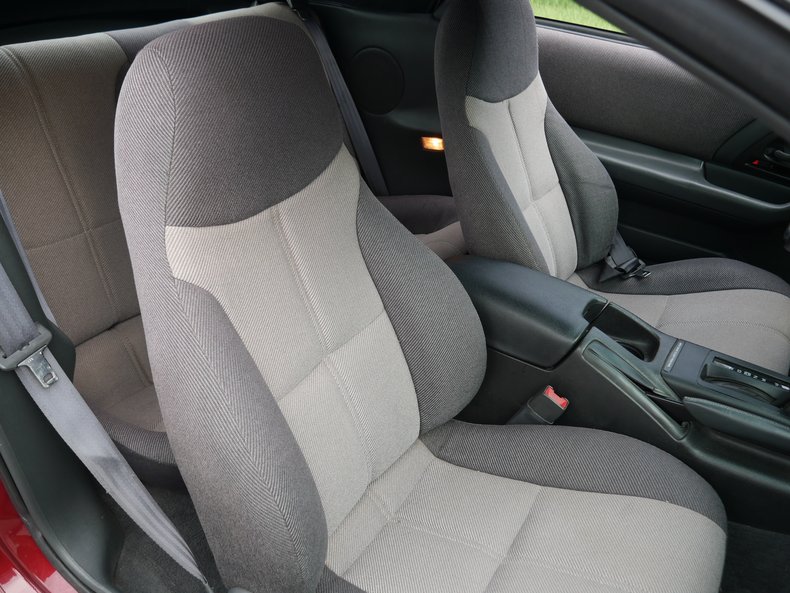 1994 Chevrolet Camaro 97