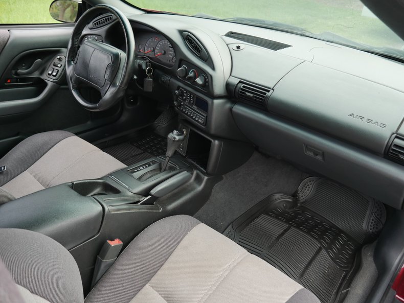 1994 Chevrolet Camaro 95